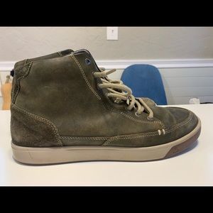 Keen men’s Glenhaven boot